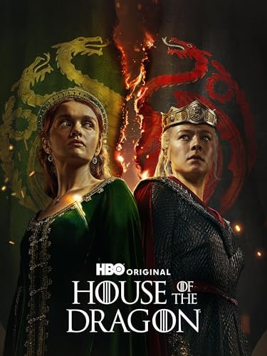 House of the Dragon: Staffel 2 - Charakterstudie: Aegon