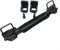 UTTASU Kit d'ancrage IsoFix 1357238, compatible avec Focus 2005-2010, installation sécurisée du siège enfant, remplacement direct OEM, assemblage facile