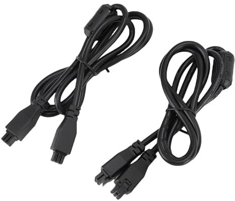 Diyeeni 3D Printer 485 Cable Replacement, Cable 485 Easy to Connect to Replacement of Crafts for Hi Combination