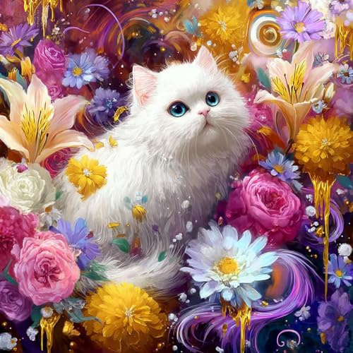 Puzzles 1000 Teile Schwer Spielzeug Lernspiel Impossible Herausforderung Spielzeug für Erwachsene und Kinder 38x52/1000pcs
