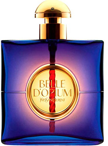 Belle D'Opium Eau de Parfum 50 ml