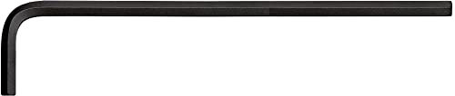 KS Tools 151.2656 Basic Winkelschraubendreher Sechskant, lang, 11 mm, chrom seidenglänzend, Size