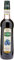 Teisseire Sirop de myrtille de qualité professionnelle 70cl