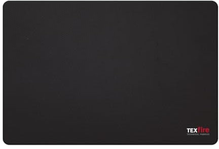 TEXFIRE | Alfombra Ignífuga para Barbacoa, Parrilla y Brasero. Protector de Suelo ignífugo e Impermeable para Exterior. Ideal para Barbacoas, Campings y Acampadas.