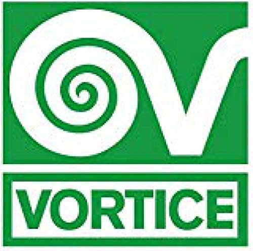 VORTICE 22119 - Vx-fg 60 Filtro Antigrasso Vortex