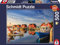 Schmidt Spiele 58955 Fischereihafen Weiße Wiek, 500 Teile Puzzle