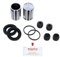 Bigg Red - Anteriore SX O Dx Pinza Freno Kit di Riparazione Guarnizioni E Pistoni - Compatibile Con Iveco Daily 1996-1999