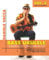 BASS UKULELE (vol.2). EXERCISES FOR EVERYBODY: Warming up and agility exercises, multilevel fitness and scales exercises