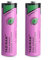 2-Pack AA Lithium 2400mAh 3.6V SL-360PLC/TL-5903 Battery for Tadiran TL-5903 SL-360 S7-400 ER14500 ER14505 TL-2100