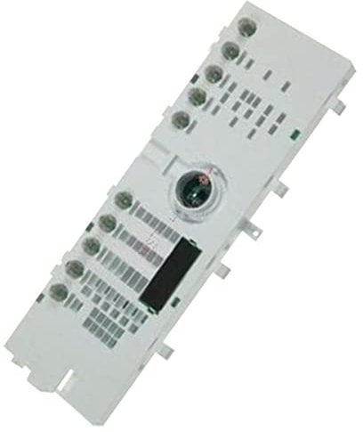 Carte électronique, module de commande d'origine Lave-linge 481010672532 WHIRLPOOL