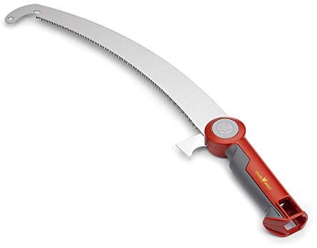 Outils Wolf | Professional Multi-Star Pruning Saw | OYM3 Amazon Exclusive Version