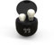 MSHUKCOE SK18 - Auricolari in-ear ultra piccoli, wireless, invisibili, con Bluetooth, comodi, con microfono, adatti per tutti i tipi di orecchie, auricolari stereo IPX5 impermeabili (kaki)