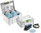 Festool Exzenterschleifer ETS EC 150/3 EQ-SYS GR