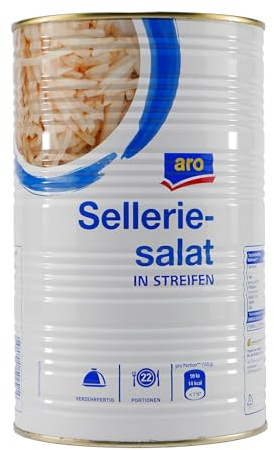aro Selleriesalat 3,9KG