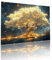 Puzzle Erwachsene 500 Teile Baum Traum Educa Jigsaw für Kinder ab 8 Jahren Mädchen Jungen, Erwachsene Impossible Klassische Puzzles Schwer, Anspruchsvoll Spielspaß, Als Familienspiel 38x52cm t-904