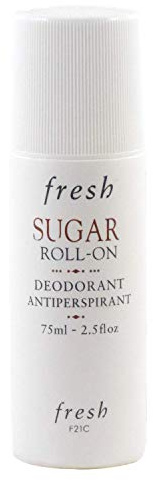 Fresh Sugar Roll-On Deodorant 75ml/2.5oz