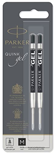 PKR GL Ink, BLK, MP, OLD, x2