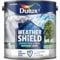 Dulux Paints 750 Ml Weathershield Exterior Satin Pure Brilliant White