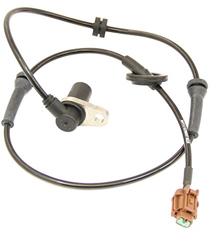 MAPCO Sensor, Raddrehzahl 86526 Vorderachse links | Kompatibel mit: NISSAN X-TRAIL I