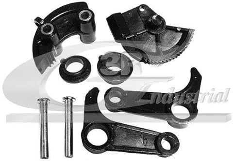 3RG 24623 Set Reparatur Automatischer Anpassung des Kupplung