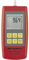 Manometer Greisinger GMH3181 – 12 Druck der Luft Gas nicht aggressiven Gas korrosiven 0 bis 1.3 Bar