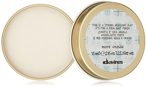 Davines More Inside Strong Moulding Clay 75ml