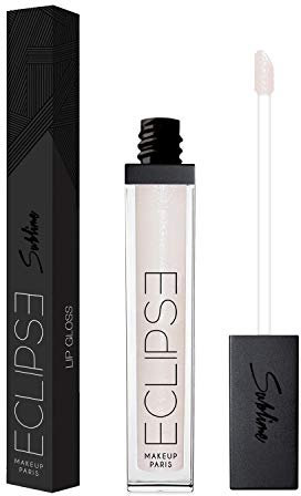 Eclipse Lipgloss Sublime, Milky Way