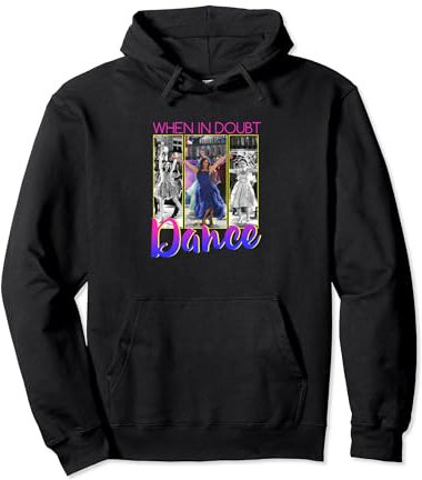 Disney Descendants When in Doubt Hoodie