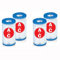 Intex Easy Set Swimming Pool Type A or C Filter Replacement Cartridges (2 Pack)