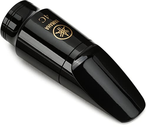 Yamaha 4C Bec de saxophone soprano Série standard