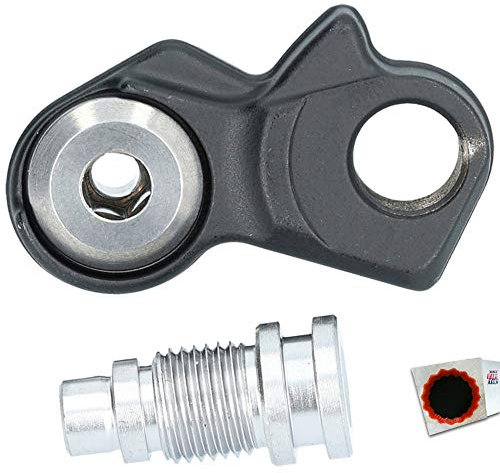 SHIMANO Achseinheit f. Schaltwerkhalter RD-M8000 RD-M8000 Fahrrad