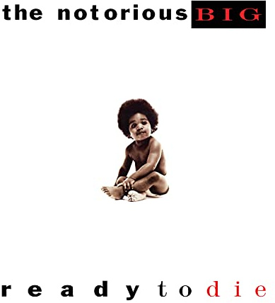 Ready to die [Vinyl LP]