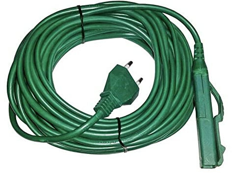 GE.RA CAVO ELETTRICO PER FOLLETTO VK 140/150 7 mt NO ORIGINALE VORWERK