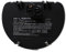 vhbw Batterie Compatible avec Water Tech Pool Blaster Pro 900, Precision 2.0 Li Nettoyeur de Piscine (5200mAh, 11,1V, Li-ION)