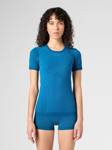 UYN Damen Motyon 2.0 Uw Sh_sl. T-Shirt