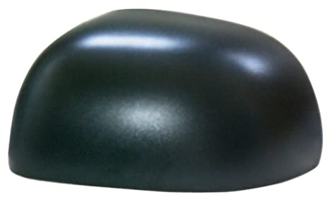 Rückseitenabdeckung für Fiat Panda ab 2009 links in schwarz 735513033