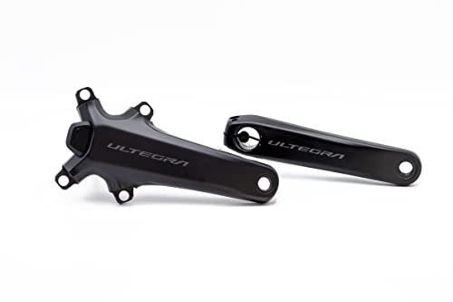 Shimano Ultegra Fc-r8100p Crank With Power Meter 170 mm
