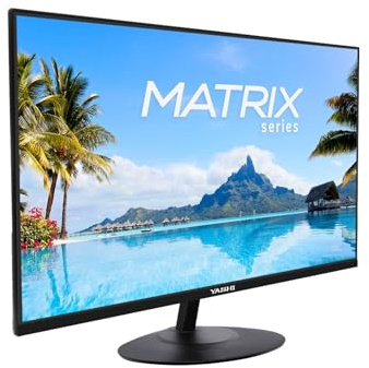Yashi matrix - monitor lcd - yz2469