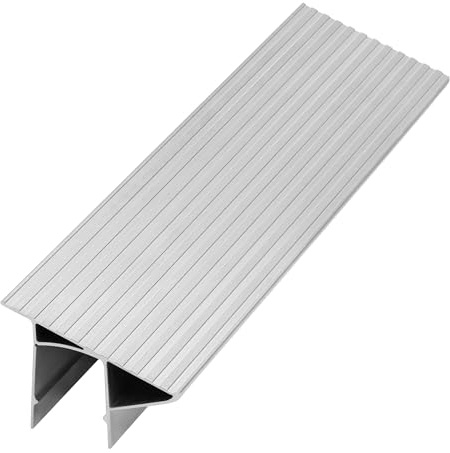 Hymer Aufsetzstufe 285 mm für Sprossenleitern 4011+4023+4046+4047+4123+6011+6023+6046+6047