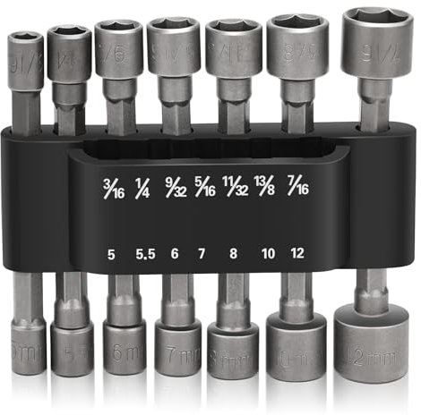 nutmanel SP-14pcs-taotong