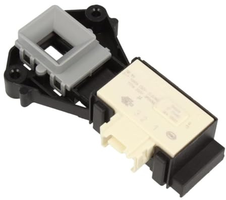 Washing Machine Door Interlock Compatible With Maytag/Bauknecht 481075043881