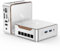 NiPoGi E2 Essenx Mini PC Twin Lake-N N150(up to 3.6GHz) 16GB DDR4 1TB SSD Mini PC Windows 11 Pro Mini Computer,4K@60Hz Dual Display,HDMI 2.0,DP,WiFi6,VESA Mount Small PC for Home/Business/School