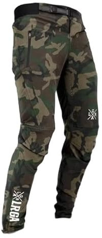 Loose Riders C/S Evo Camo