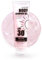 Prreal Shimmer Huile pour le corps SPF 30 100 ml Écran solaire pailleté à l'extrait Centella Asiatica et hydratant léger et brillant pour le corps, non collant, rose