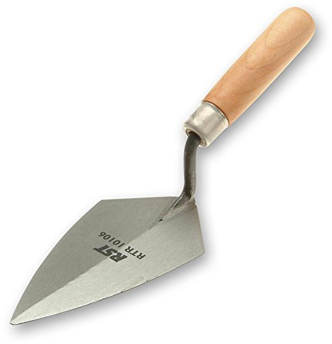 R.S.T. Pointing Trowel 6in Rtr10106