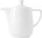 Kaffeekanne Porzellan 0,35 L