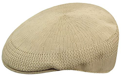 Kangol Tropic Ventair beige Größe M