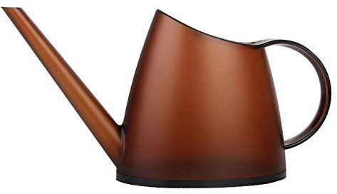 XYXH Regadera De Plástico, Regadera Interior Vintage, Regadera De Jardín De Caño Largo, Botella Pulverizadora De Agua, para Regar Flores, Plantas De Interior, Maceta Pequeña