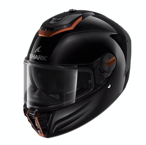 SHARK, Integralhelme motorrad Spartan RS KCK, XS