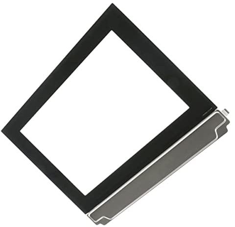 Cristal interior original 512x512x455 mm Horno, estufa 00774442, 00772045 BOSCH